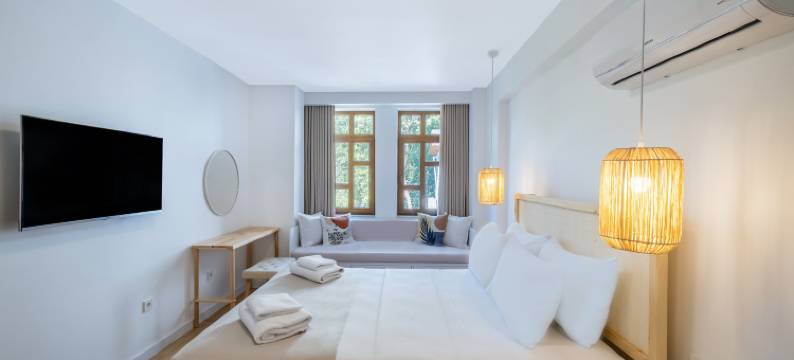 Audo工作室酒店(Audo Studio Hotel)图片