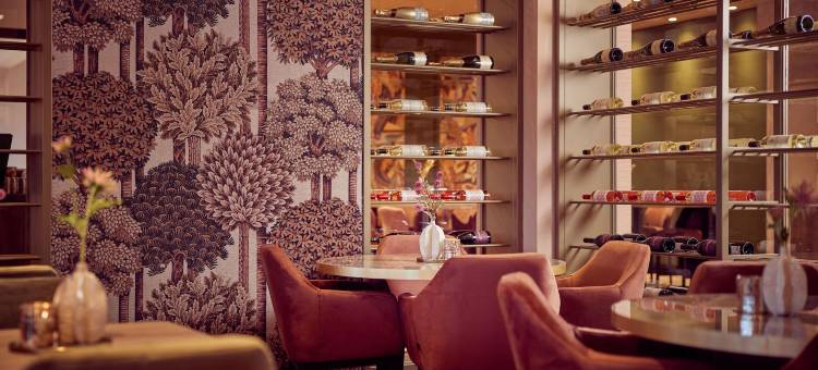 范德瓦尔克酒店-戈林彻姆(Van der Valk Hotel Gorinchem)图片