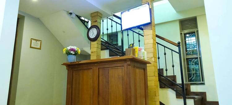 Nataaha酒店(Nataaha Hotels)图片