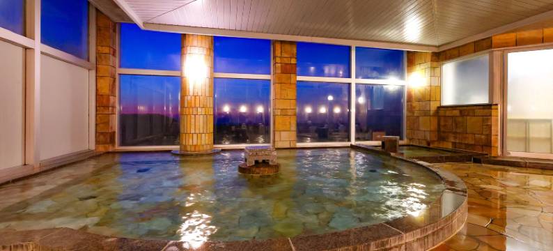 TAOYA日光雾降(TAOYA Nikko Kirifuri)图片