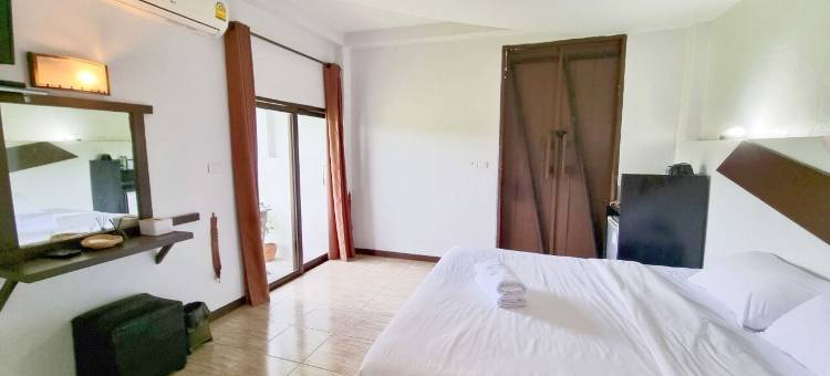 清莱绿季度假村(The Green Season Resort Chiang Rai)图片