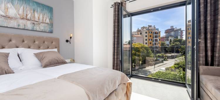 精品居所阿里昂(Boutique Residence Arion)图片