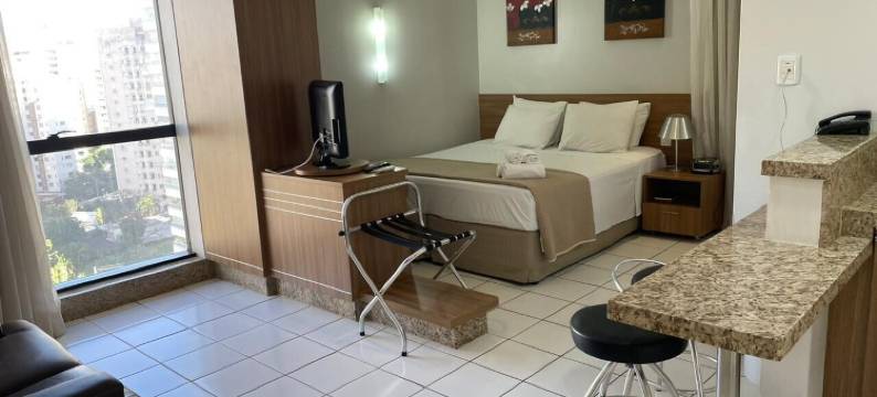 Sun Square Suítes Hotel by Lual图片