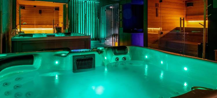M2度假村健康& Spa(M2 Resort Wellness & Spa)图片