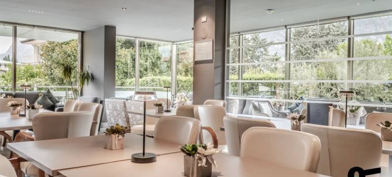 Hotiday 托博莱湖(Hotiday Torbole Lago)图片