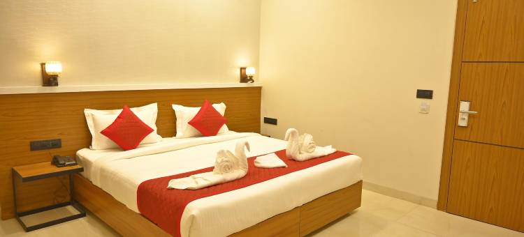 7b酒店(Hotel 7-B)图片