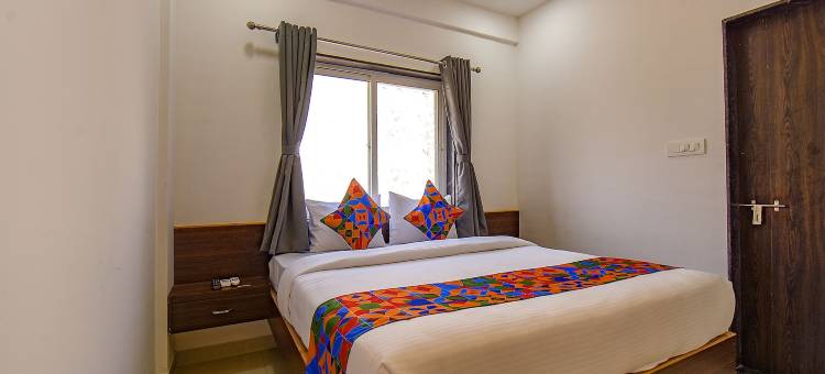 FabHotel Fortune Suites - Nr Mannipal Hospital, Baner图片