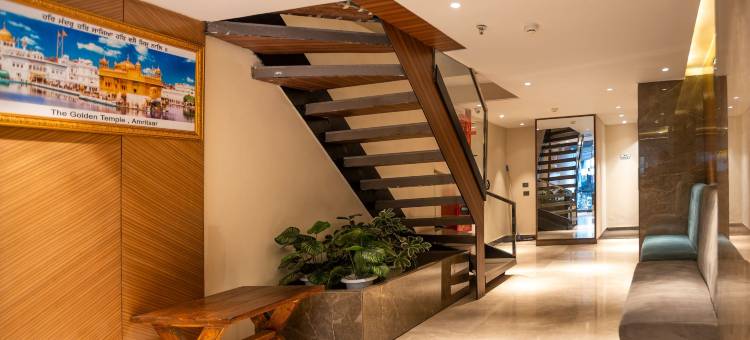 利塔拉·基尔帕·阿姆利则利塔尔(Amritara Kirpa)图片