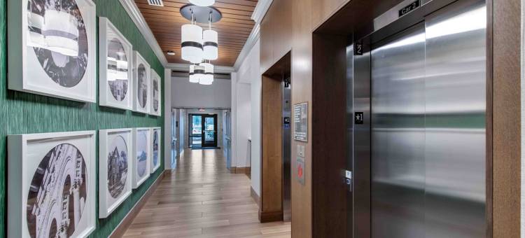 Residence Inn Atlanta Covington图片