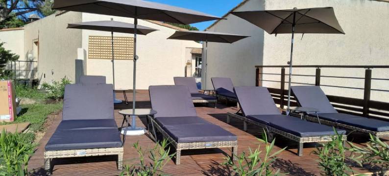 勒迪维姆德米亚皮酒店(Le Devem de Mirapier)图片