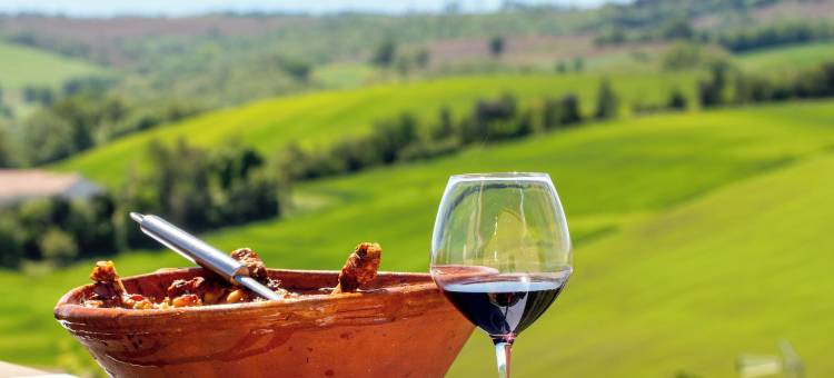 帕斯特旅馆酒店(Logis Auberge du Pastel)图片