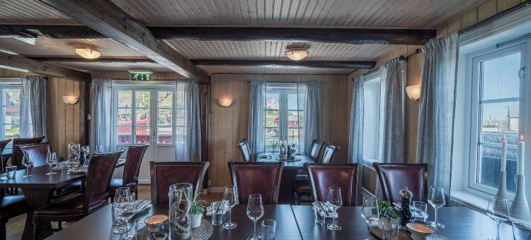 欧那哈威斯图尔酒店 - 经典挪威酒店(Ona Havstuer - by Classic Norway Hotels)图片