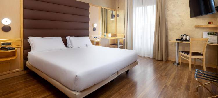 卢克索贝斯特韦斯特酒店(Best Western Hotel Luxor)图片