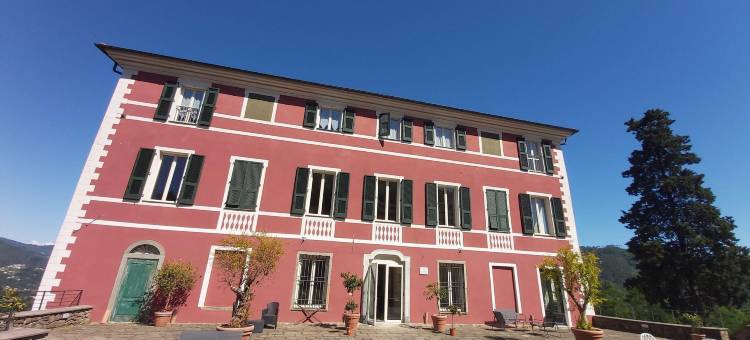 帕拉佐科斯塔酒店(Albergo Palazzo Costa)图片