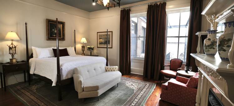 芙莱旅馆(Foley House Inn)图片