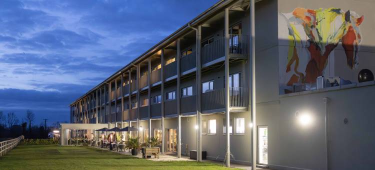 voco The Club – 都柏林门户 by IHG(voco the Club - Dublin Gateway by IHG)图片