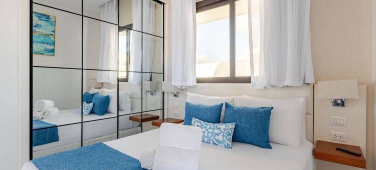 Cana Rock Star公寓酒店(Cana Rock Star)图片