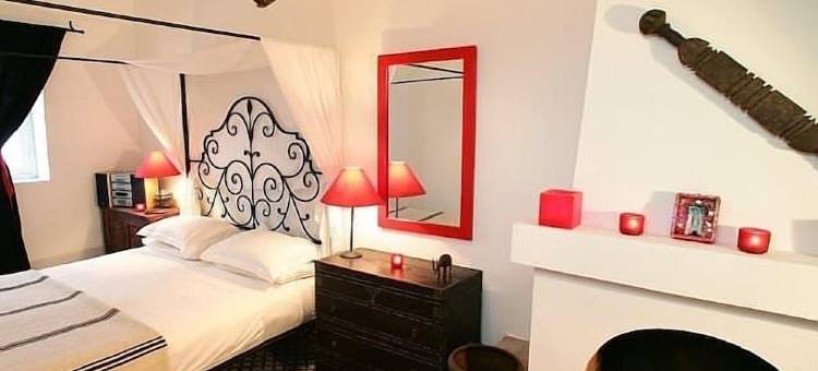 Light filled riad, 5 bedrooms, sleeps 10图片