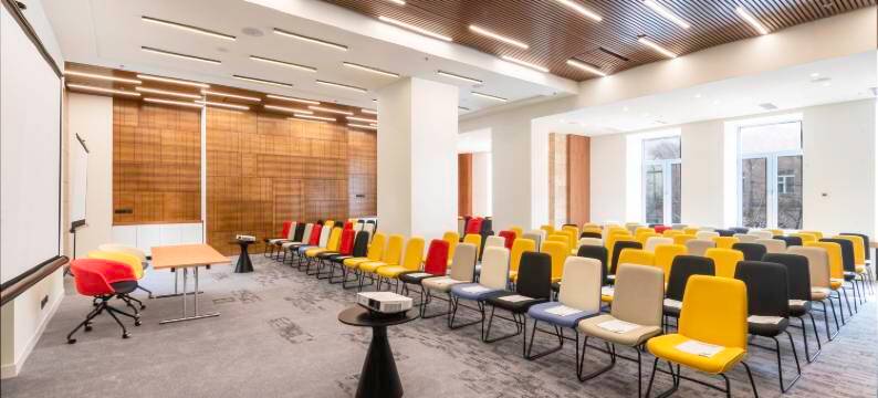 假日酒店-共和国广场-埃里温(Holiday Inn YEREVAN - REPUBLIC SQUARE by IHG)图片