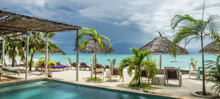 巴哈提别墅 桑给巴尔(Villa Bahati Zanzibar)图片