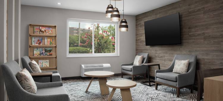 Candlewood Suites Jacksonville - Southpoint by IHG图片