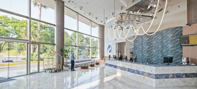 黄金海岸索尔酒店(Sol Costa Daurada)图片