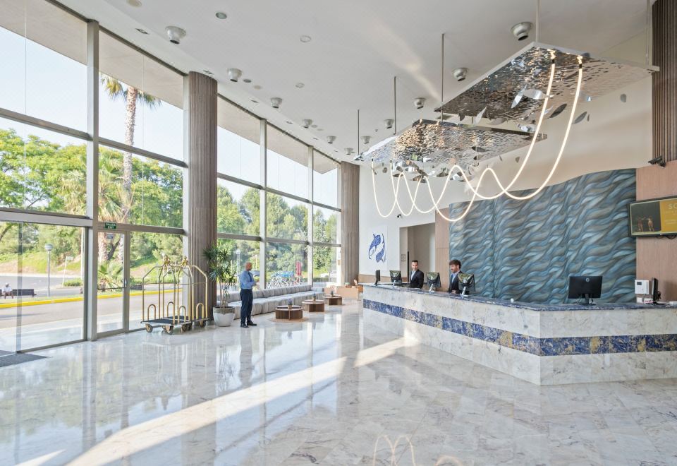 Sol Costa Daurada Hotel Overview