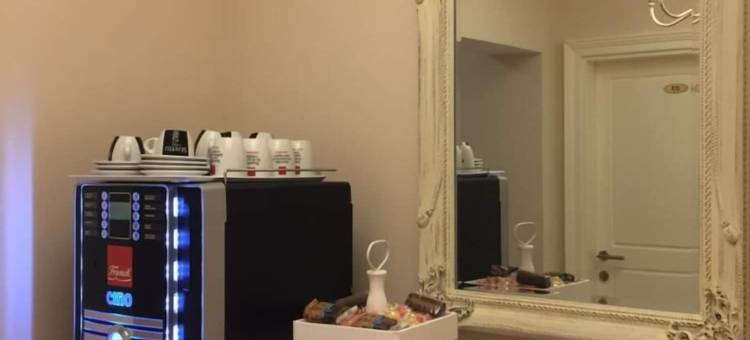 迪克勒海滩客房酒店(Diklo Beach Rooms-Adults Only)图片