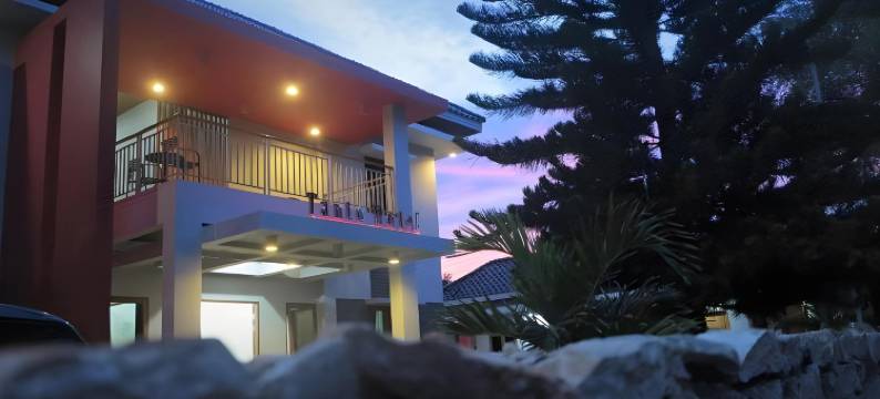 坦托酒店(Tanto Hotel)图片