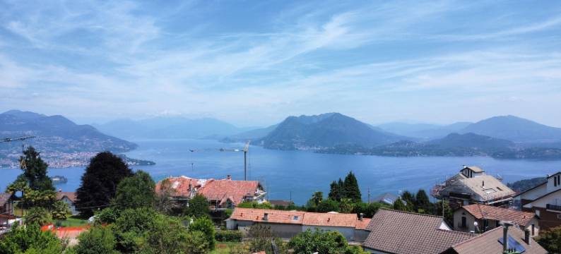 兰花别墅民宿(BB Villa Orchidea)图片