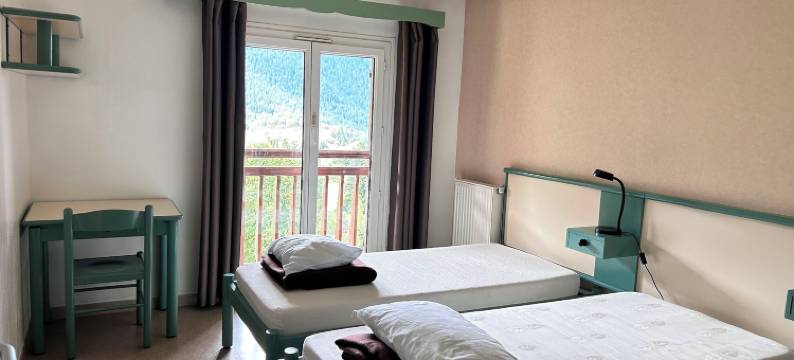 HI 瓦尔德布洛尔青年旅舍(Auberge de Jeunesse HI Valdeblore - le Chalet)图片