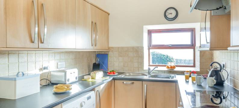 赛尔小屋酒店(Bwythyn-y-Saer)图片