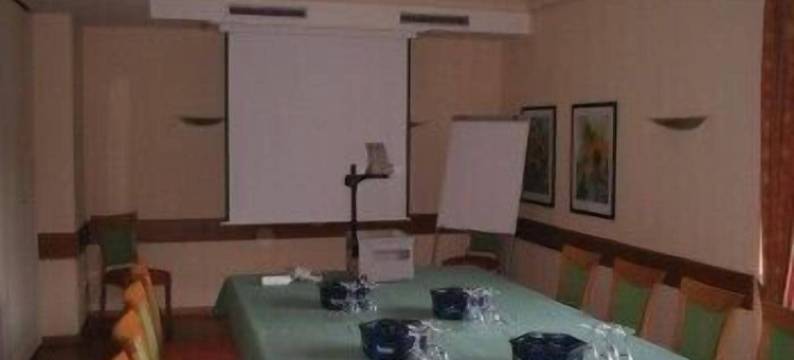 阿伯特餐厅酒店(Akzent Hotel-Restaurant Albert)图片