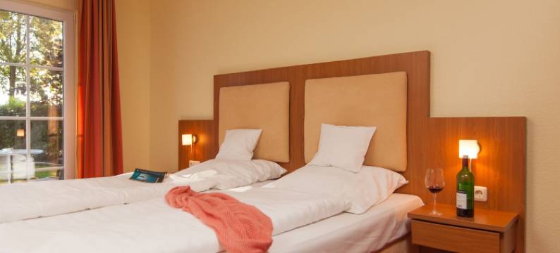 科隆格斯酒店(Krögers Hotel)图片