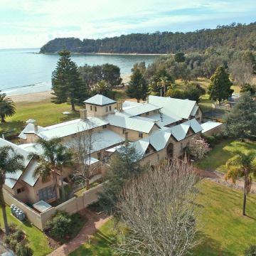 海马客栈酒店和别墅(Seahorse Inn Hotel & Villas)图片