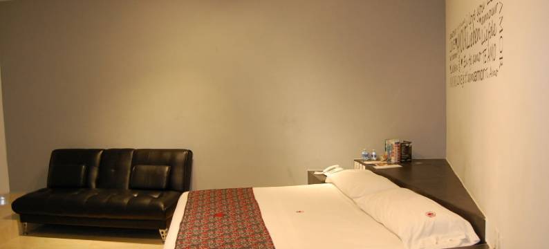 甜嘴酒店(Hotel Dulce Boca)图片