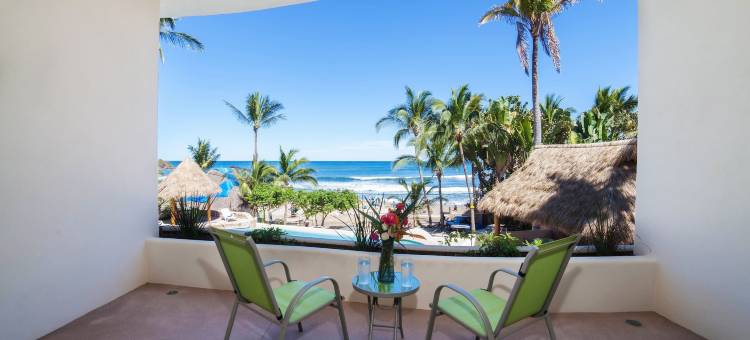 拉斯奎纳公寓式酒店(La Esquina)图片