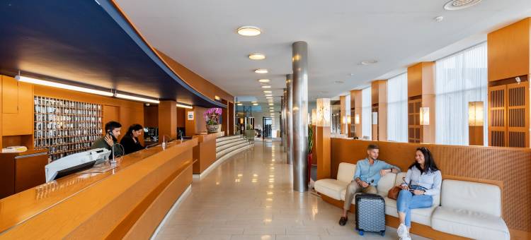 科尔纳万酒店(Hotel Cornavin)图片