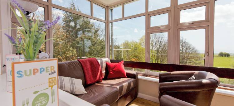 YHA青年旅馆-特鲁雷丘(YHA Truleigh Hill)图片