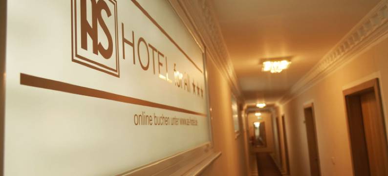 泛海酒店(As Hotel)图片