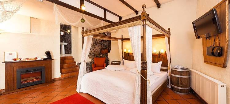 童话酒店(Märchenhotel)图片