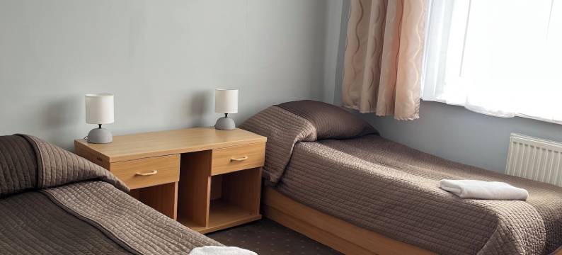 多姆珀罗尼酒店(Hotel Dom Polonii)图片