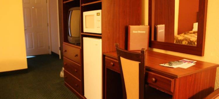 奇黑利斯瑞莱克斯酒店(Relax Inn Chehalis)图片