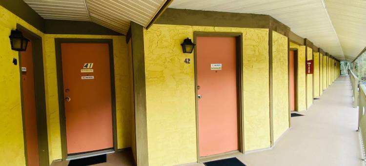 韦塞克斯海滨酒店(Wessex Inn by the Sea)图片