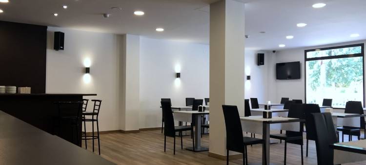 卡斯蒂洛酒店(Hotel Castillo)图片