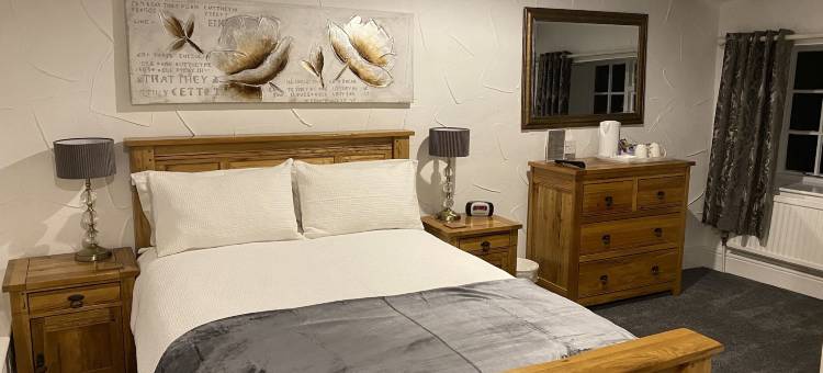 桥农场酒店(Bridge Farm Hotel)图片