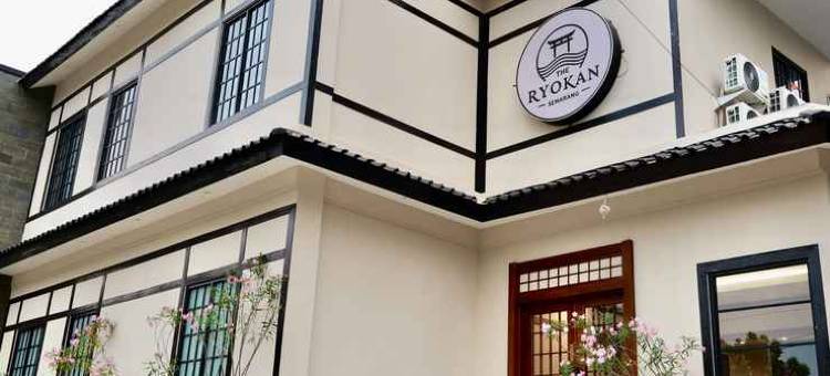 The Ryokan Semarang图片
