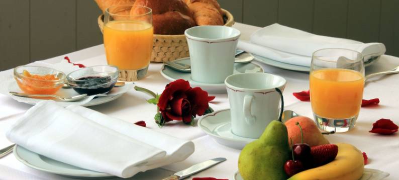 短笛酒店(Piccolo Hotel)图片