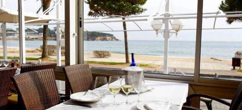 圣普尔酒店及餐厅(Hotel Restaurant Sant Pol)图片