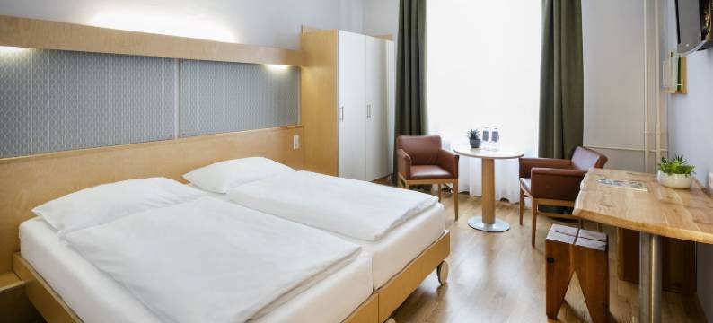 瓦尔德威尔特尔JUFA酒店(Jufa Hotel Waldviertel)图片